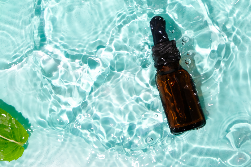 What Is Water Soluble CBD?