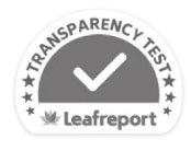 Leafreport logo