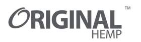 Original Hemp logo