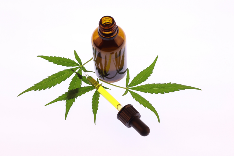Find Your Perfect Tincture Dosage!