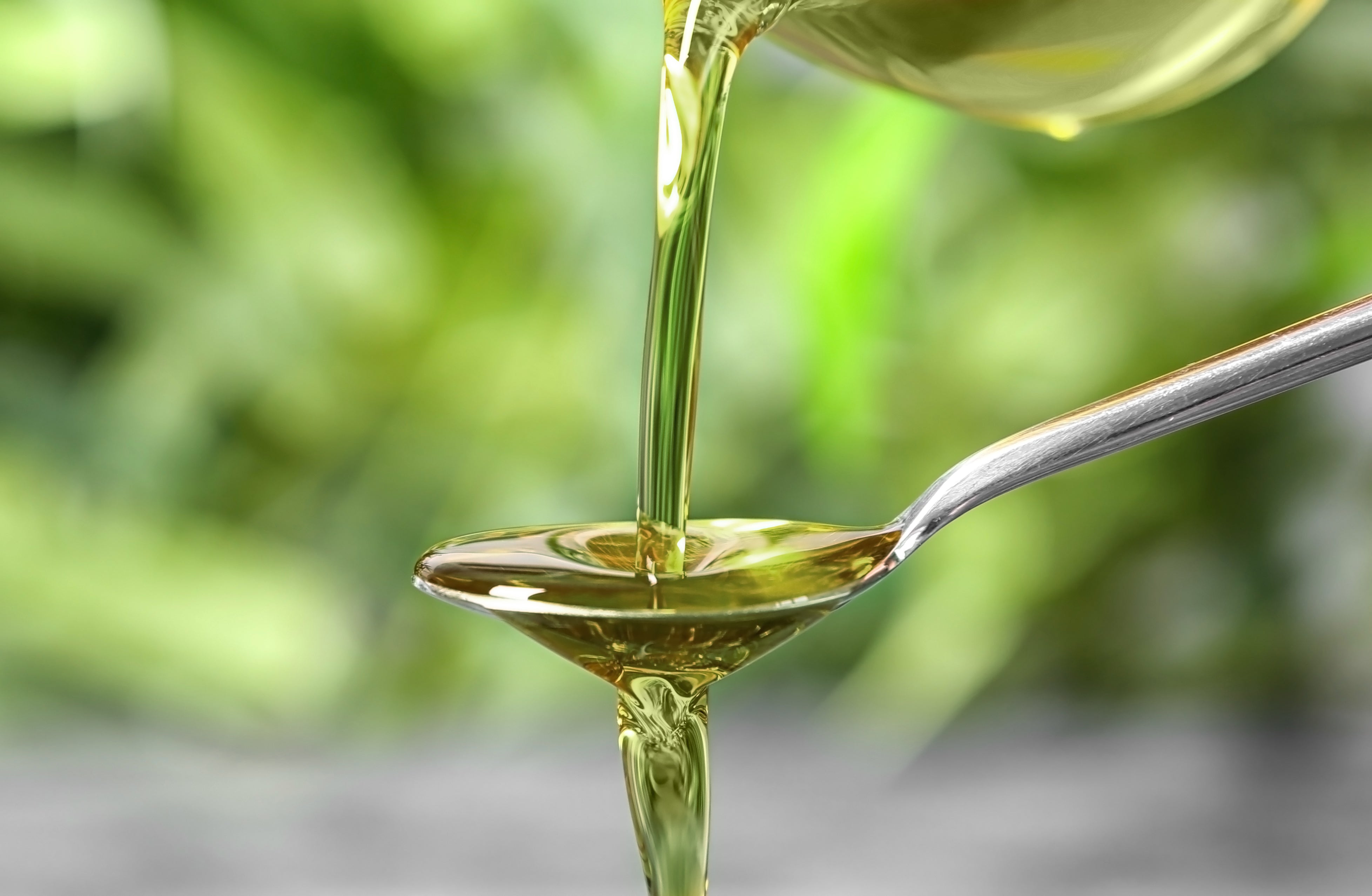 What are The Different Types of Hemp Oil?