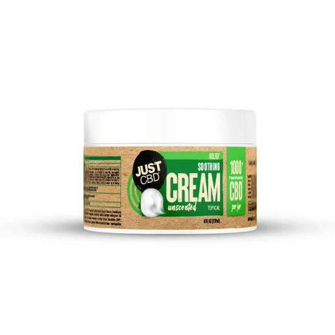 CBD Relief Cream - 1000MG