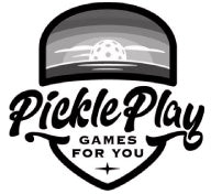 Pickle Play logo
