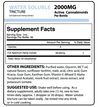 Water Soluble CBD Tincture | Full Spectrum Hemp Extract (30mL) - OriginalHemp